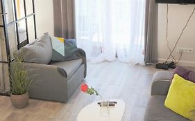 Central Apartments Neptun Park 1 & Parking