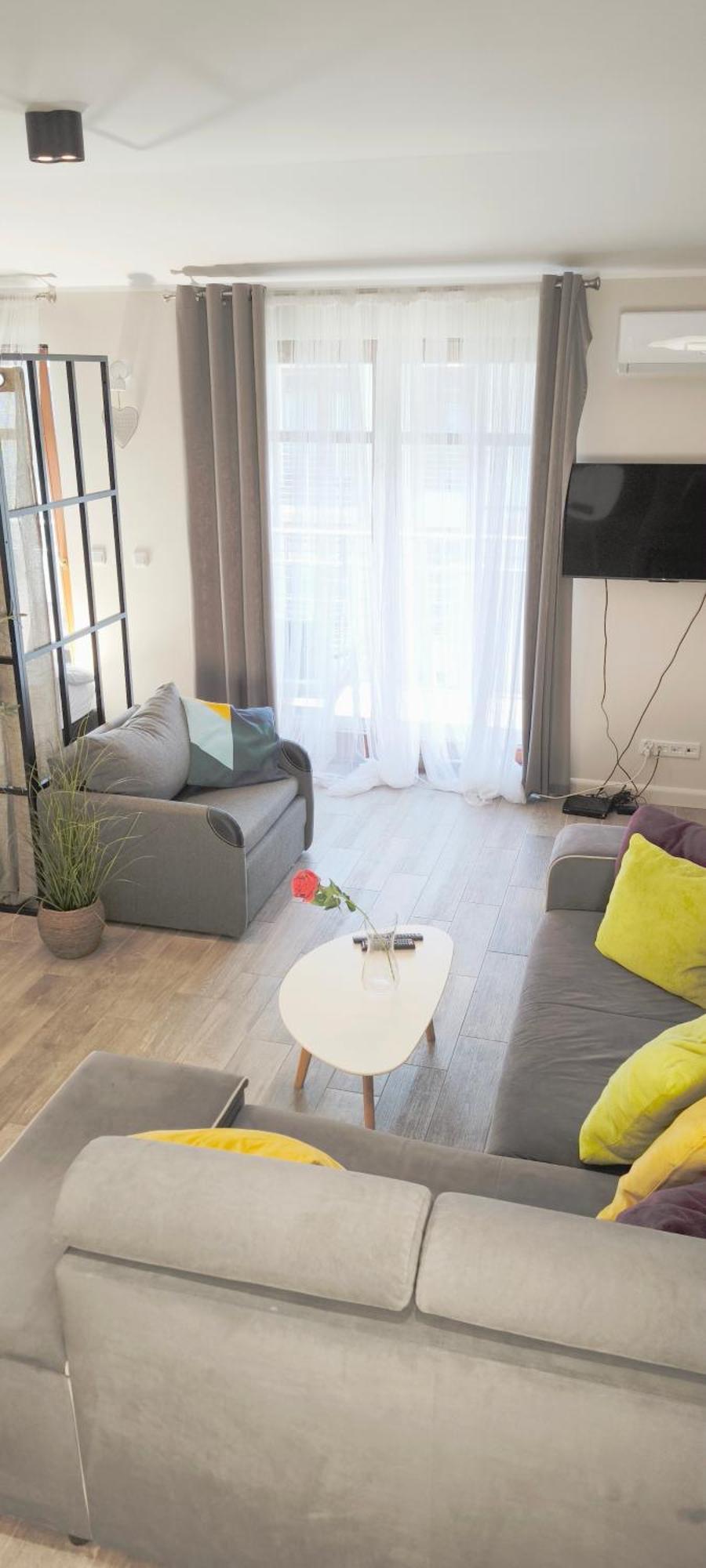 Central Apartments Neptun Park 1 & Parking Gdańsk Zewnętrze zdjęcie